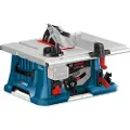 Bosch GTS Professional 18V-216 - Bordsag - trådløs - 216 mm - uten batteri - SOLO