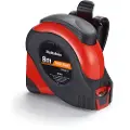 Hultafors Båndmål 8m - Kl. I, BT 8, Hultafors 356203