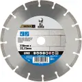 SAINT-GOBAIN Diamantblad 230x2,4x22x,2 mm - Atlas Universal