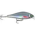 Rapala Super Shadow Rap 16 cm Robot Roach (ROR)