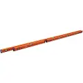 Bahco vaterpassæt - bestående af 60-120-200 CM vaterpas