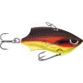 Rapala Rap-V Blade 5 cm Redfire (RDF)