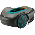 Gardena robotgressklipper Sileno Minimo 500
