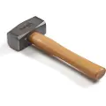 Hultafors Mukkert 1700 gram - MH 1500, Hultafors 843301