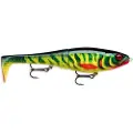 Rapala X-Rap Peto 14 cm Hot Pike (HTP)