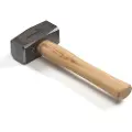 Hultafors Mukkert 2250 gram - MH 2000, Hultafors 843302