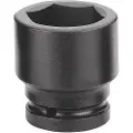 Irimo 1´´ Sekskantnøkkelhylse 46 Mm