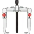 Irimo aftrækker 2-armet 90x100 mm