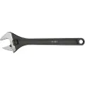 Irimo Adjustable Center Knurled 12´´ Skiftenøkkel