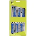 Irimo Sett Med 6 Torx T10-t30 Skrutrekkere