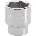Irimo top 3/4 6-kant 46 mm