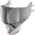 Shark Evojet With Chin Bar Ripebestandig Skjerm