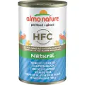 Almo nature Økonomipakke Almo Nature HFC Natural 12 x 140 g - Tunfiskblanding