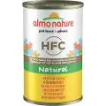 Almo nature Natural 6 x 140 g - Kyllingbryst