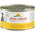 Almo nature Økonomipakke Almo Nature HFC 12 x 95 g - Kyllingfilet