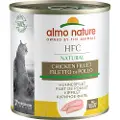 Almo Nature Økonomipakke Almo Nature HFC Natural 12 x 280 g - Kyllingfilet
