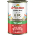 Almo nature Natural 6 x 140 g - Kylling & Reker