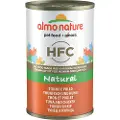 Almo nature Økonomipakke Almo Nature HFC Natural 12 x 140 g - Tunfisk & kylling