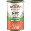 Almo nature Økonomipakke Almo Nature HFC Natural 24 x 140 g - Kylling & gresskar
