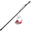 Zooplus Exclusive Lekestang Sound-Mouse - 1 stk