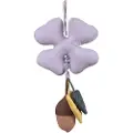 Filibabba Activity toy - Cloverleafed music mobile - Fresh v