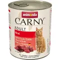 Animonda Carny Adult 6 x 800 g - Storfekjøtt