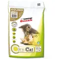 Benek Super Benek Corn Cat Golden - 25 l (ca 15,7 kg)