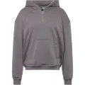 Urban Classics Boxy Genser Med Hel Glidelås