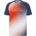 Head Perf Kortarmet T-skjorte