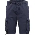 Urban Classics Double Pocket Shorts