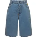 Homeboy X-Tra Monster Shorts blå