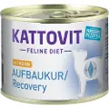 Kattovit Styrkekur (High Performance) - Kylling 12 x 185 g