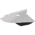 Polisport Honda cr125/250 02-07 Restyle Crf 22 Sidepaneler