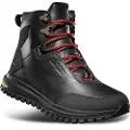 Thirtytwo Digger Winter Sko svart