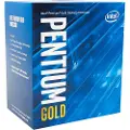 Intel Pentium Gold G7400 3.7ghz Cpu