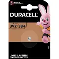 Duracell 384/392 - Batteri SR41 - sølvoksid - 45 mAh