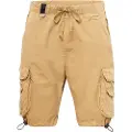 Urban Classics Double Pocket Shorts
