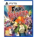 Numskull Final Vendetta - Collector's Edition - Sony PlayStation 5 - Action