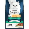 Gourmet Megapack Gourmet Perle 52 x 85 g - Kanin