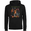 Urban Classics Urban Classic Biggie Collegegenser
