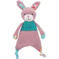 Trixie Junior kanin, stof/plys, 28 cm