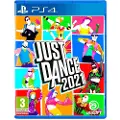 Sony Ps4 Just Dance 2021