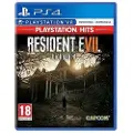 Sony Ps4 Hits Resident Evil 7