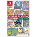Nintendo Switch Namco Museum Archives Vol 2