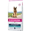 Eukanuba Euk German Shepherd 12 kg