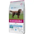 Eukanuba Daily Care Weight Control Large Adult Dog - 2 x 15 kg