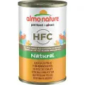Almo nature Økonomipakke Almo Nature HFC Natural 24 x 140 g - Kyllinglår