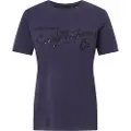 Superdry Vintage Script Style Ww T-skjorte