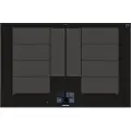 Siemens EX875KYW1E med HomeConnect og TFT farvedisplay og cookConnect