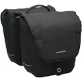 New Looxs Avero Racktime Sykkelvesker 25l